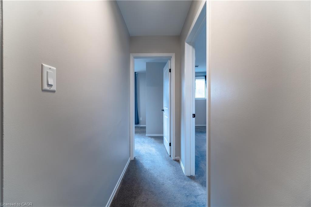 100 North Park Street, Brantford, ON - Indoor Photo Showing Other Room