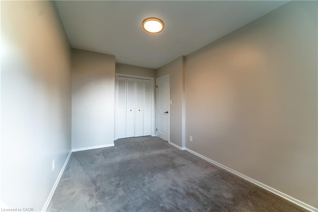 100 North Park Street, Brantford, ON - Indoor Photo Showing Other Room