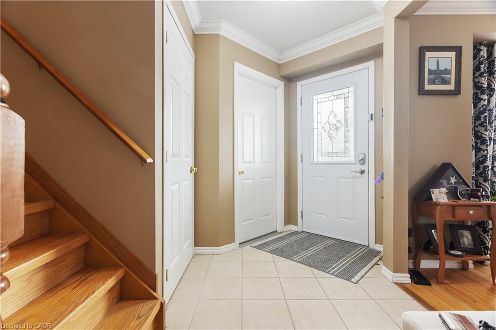 1486 Reynolds Avenue, Burlington, ON - Indoor Photo Showing Other Room