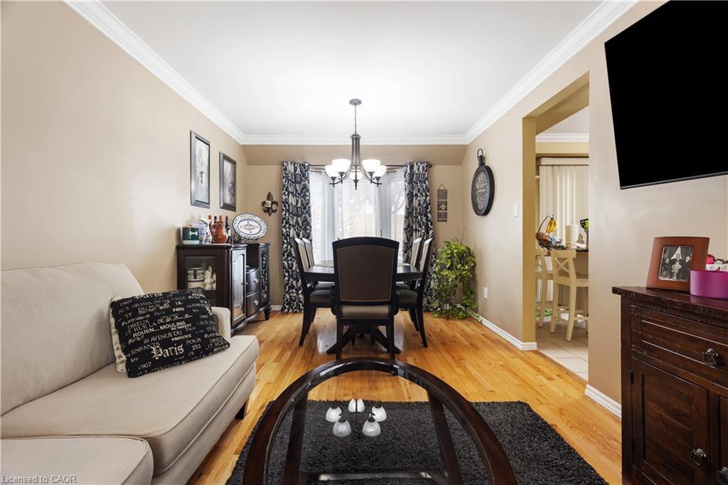 1486 Reynolds Avenue, Burlington, ON - Indoor