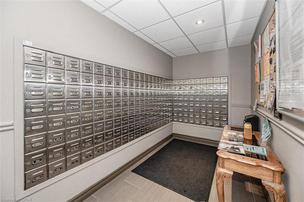 1410-35 Green Valley Drive, Kitchener, ON - Indoor Photo Showing Other Room