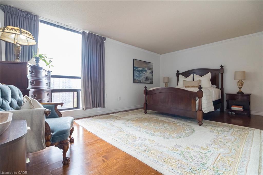 1003-222 Jackson Street W, Hamilton, ON - Indoor