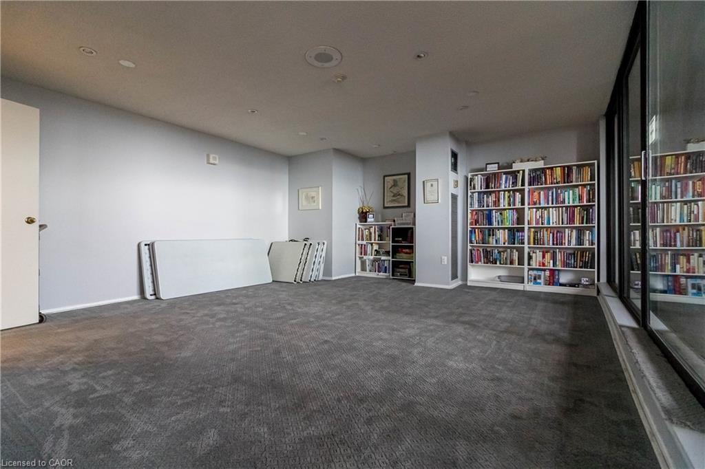 1003-222 Jackson Street W, Hamilton, ON - Indoor