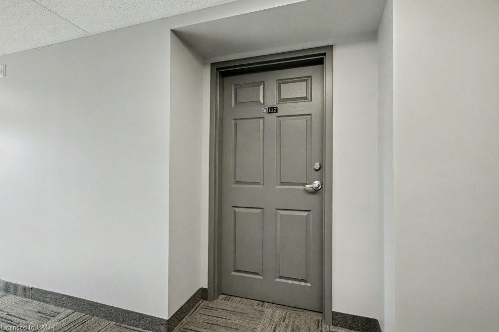 112-60 Lynnmore Street, Guelph, ON - Indoor Photo Showing Other Room
