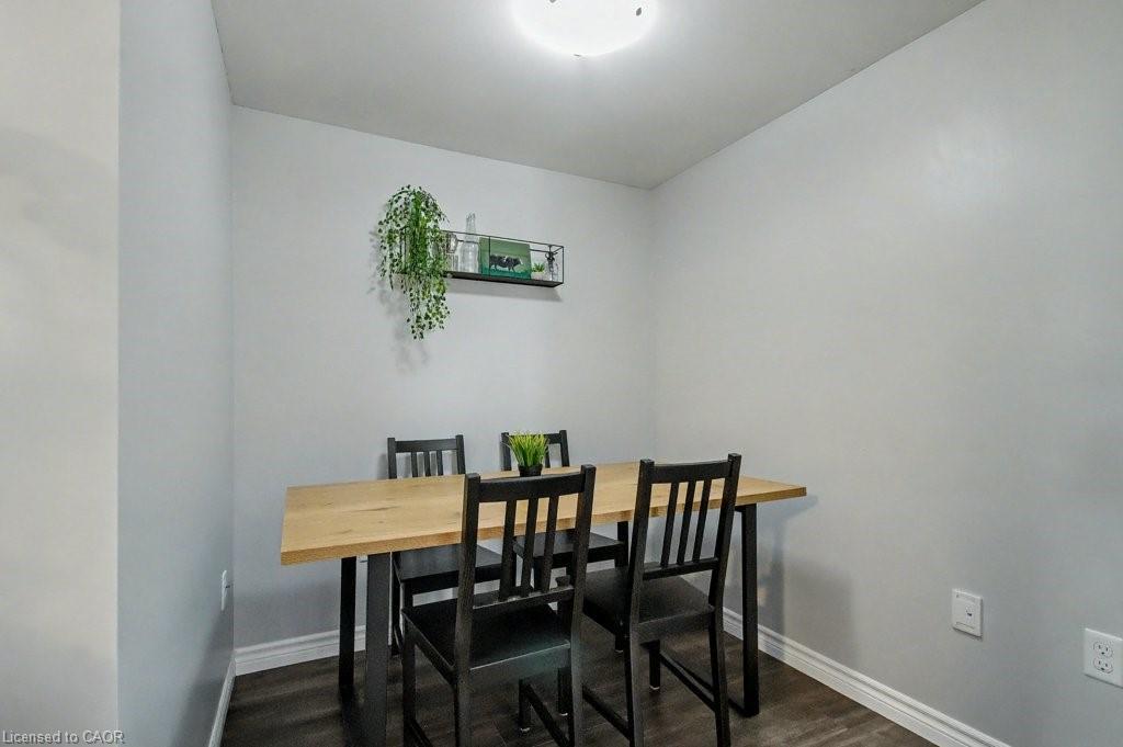 112-60 Lynnmore Street, Guelph, ON - Indoor