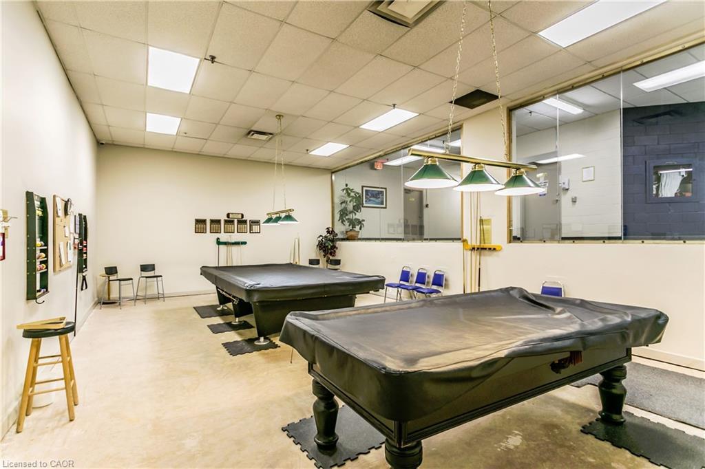 403-5080 Pinedale Avenue, Burlington, ON - Indoor Photo Showing Other Room