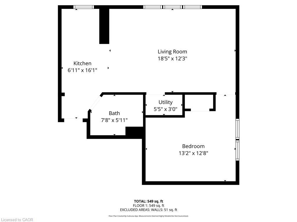 4-120 Sherman Avenue S, Hamilton, ON - Other