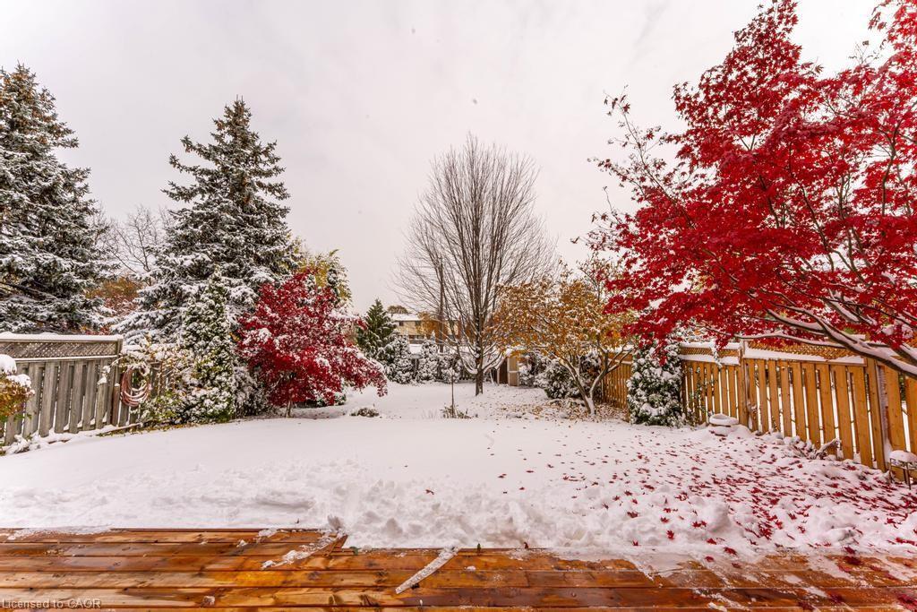 162 Solomon Crescent, Hamilton, ON - Outdoor