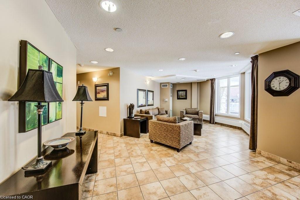 104-8 Harris Street, Cambridge, ON - Indoor