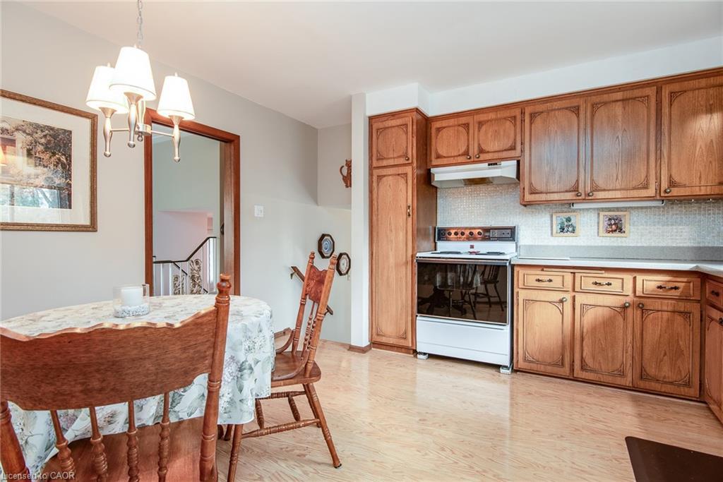 155 Shuh Avenue, Kitchener, ON - Indoor