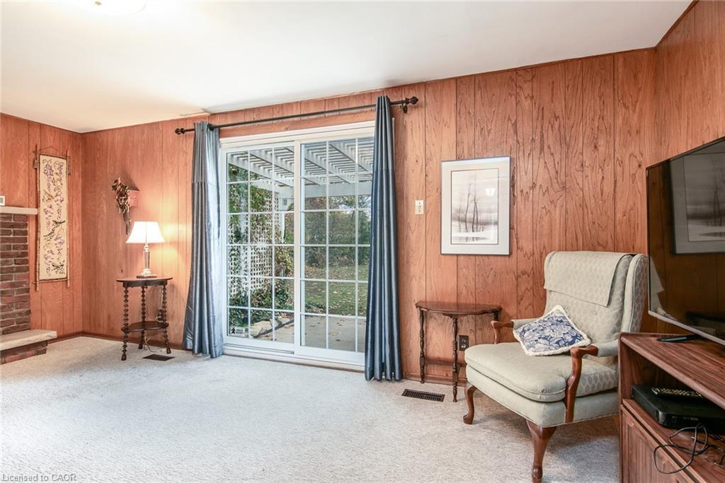 155 Shuh Avenue, Kitchener, ON - Indoor