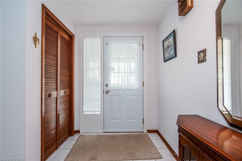 155 Shuh Avenue, Kitchener, ON - Indoor Photo Showing Other Room