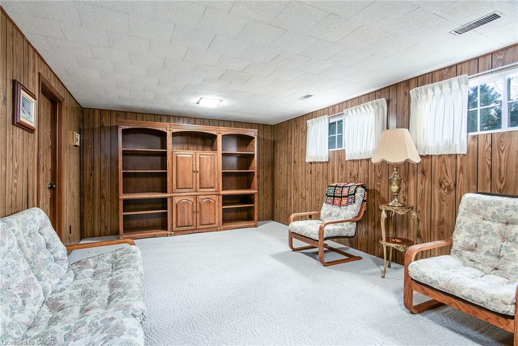 155 Shuh Avenue, Kitchener, ON - Indoor