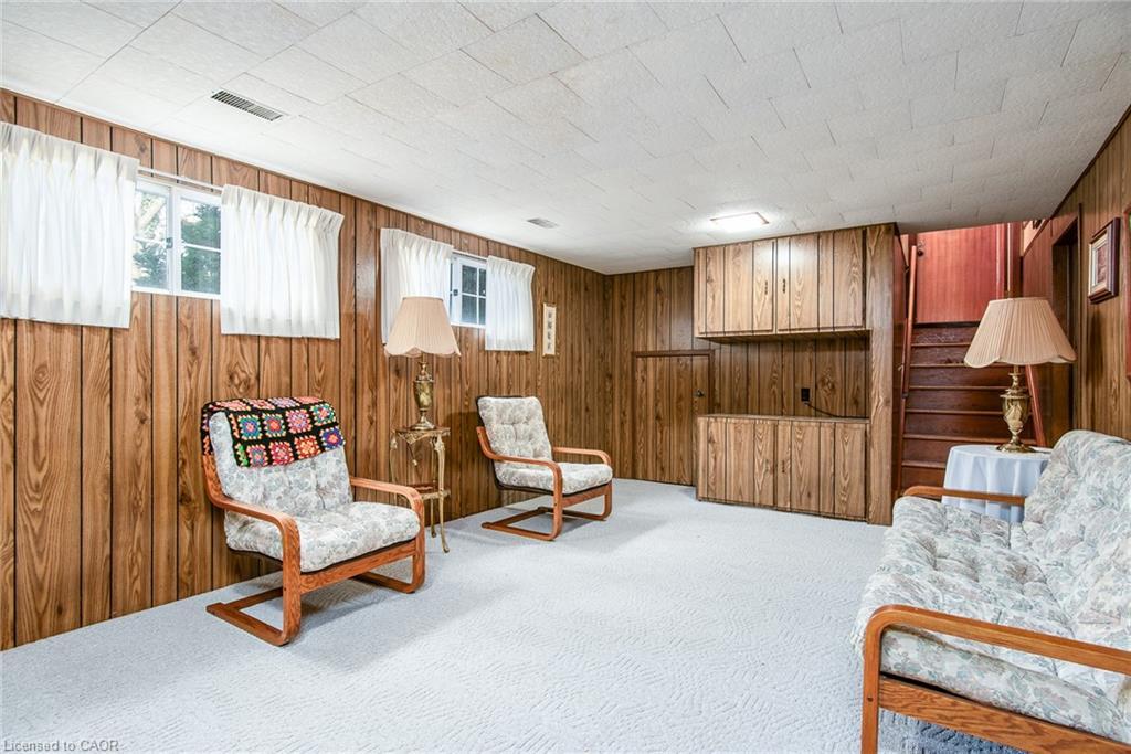 155 Shuh Avenue, Kitchener, ON - Indoor