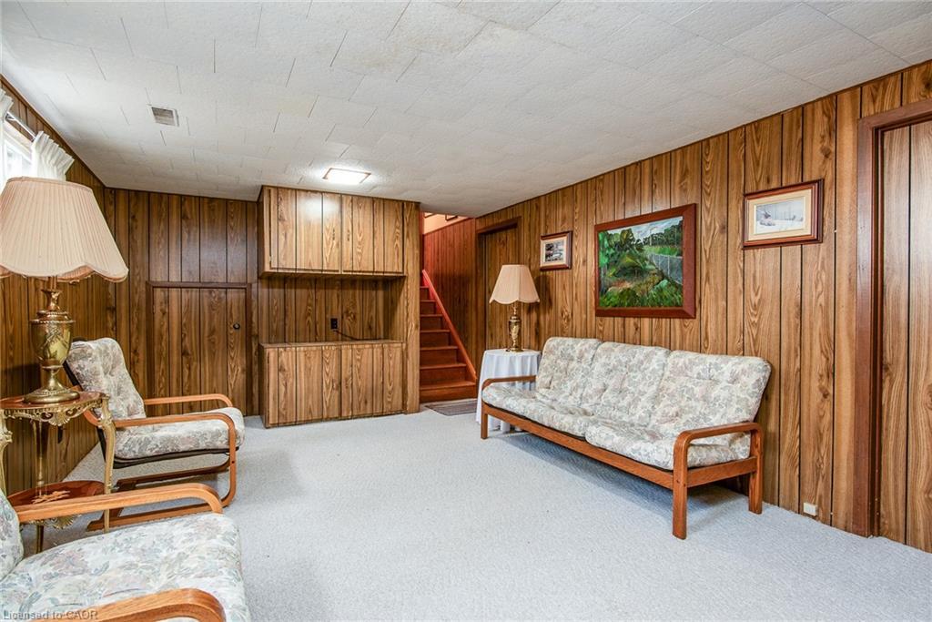 155 Shuh Avenue, Kitchener, ON - Indoor