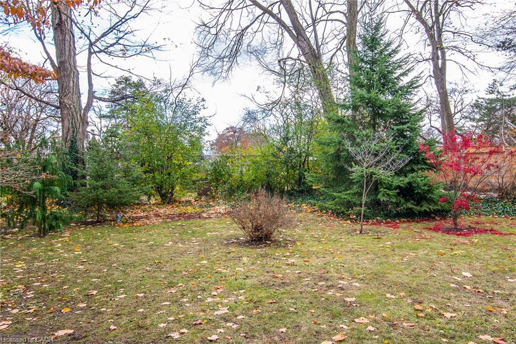 155 Shuh Avenue, Kitchener, ON - Outdoor