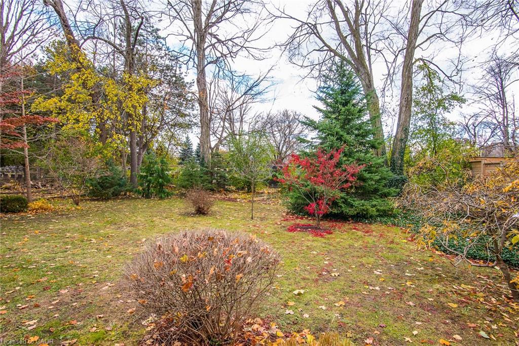 155 Shuh Avenue, Kitchener, ON - Outdoor