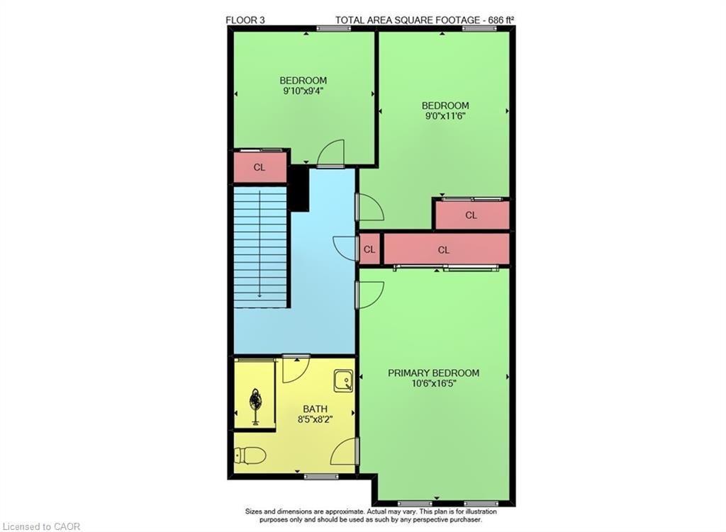 9-55 Kerman Avenue, Grimsby, ON - Other