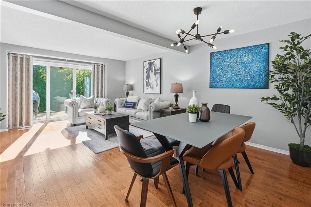 9-55 Kerman Avenue, Grimsby, ON - Indoor