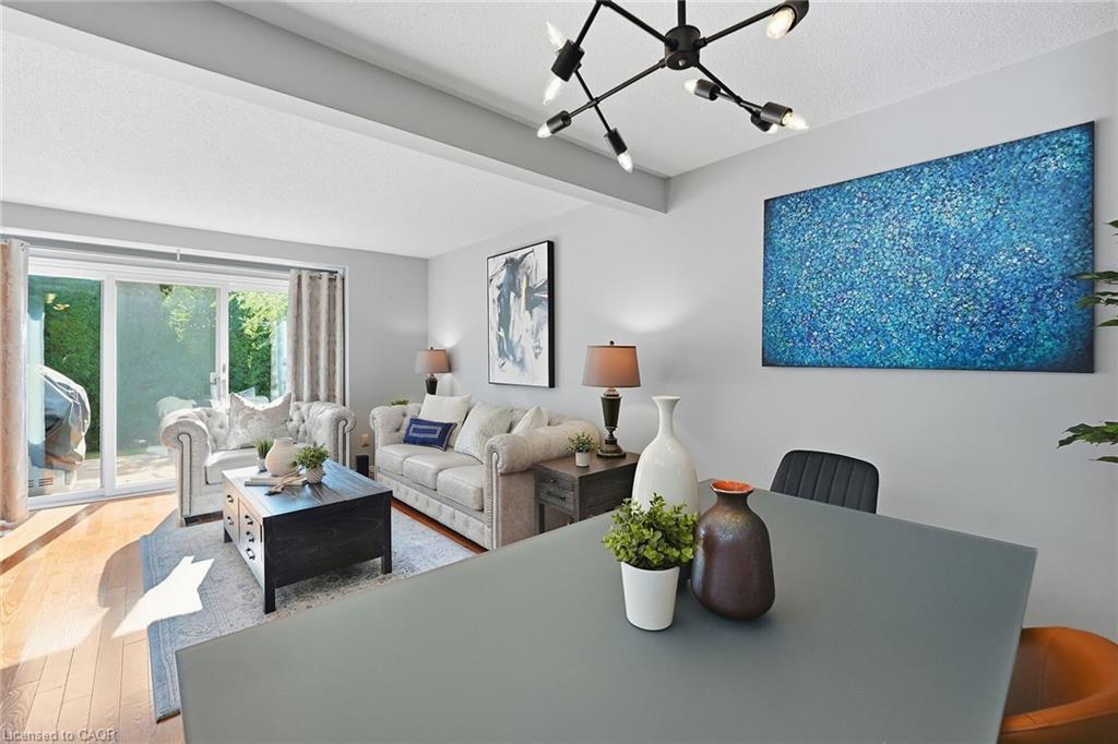 9-55 Kerman Avenue, Grimsby, ON - Indoor