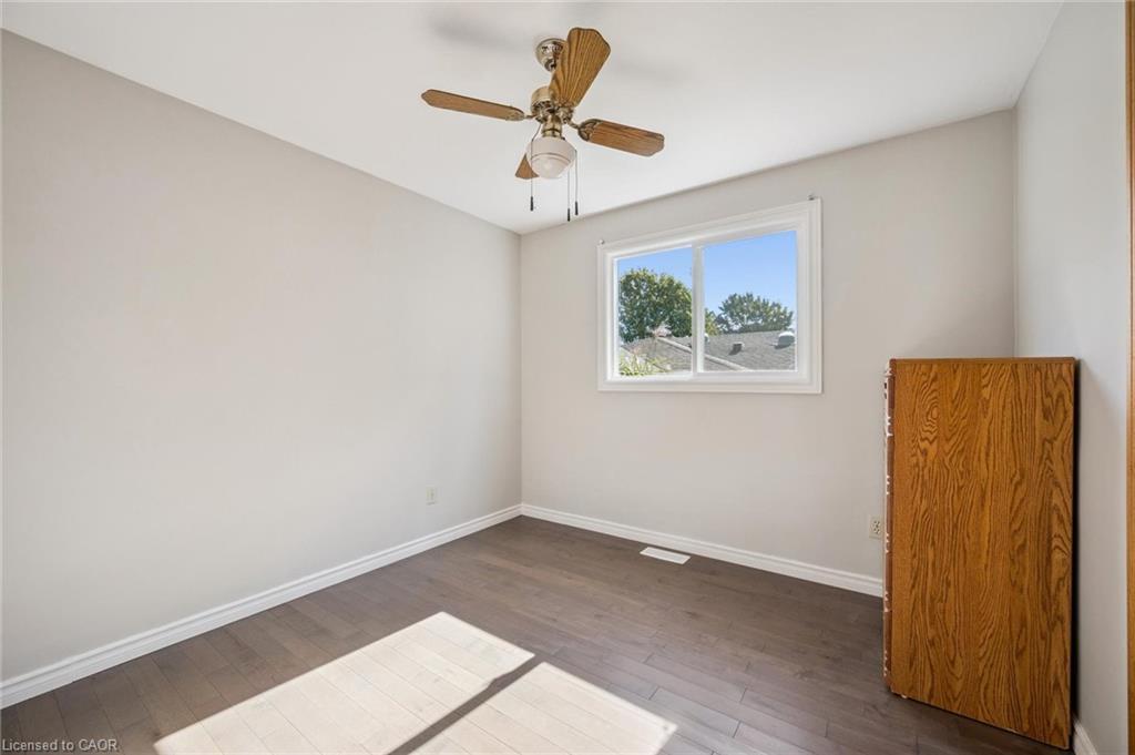 117 Partridge Place, Waterloo, ON - Indoor Photo Showing Other Room