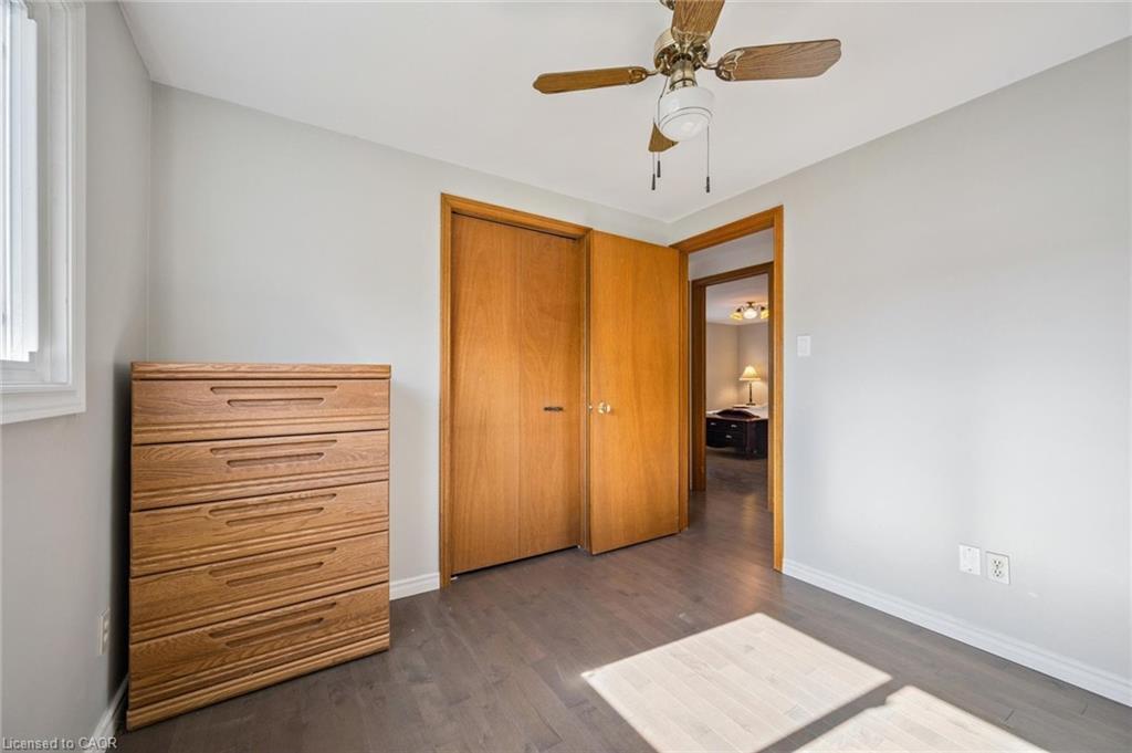 117 Partridge Place, Waterloo, ON - Indoor