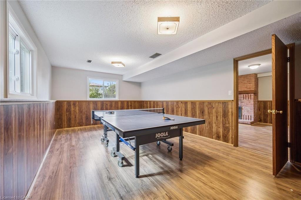 117 Partridge Place, Waterloo, ON - Indoor Photo Showing Other Room