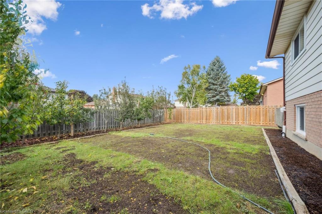117 Partridge Place, Waterloo, ON - Outdoor