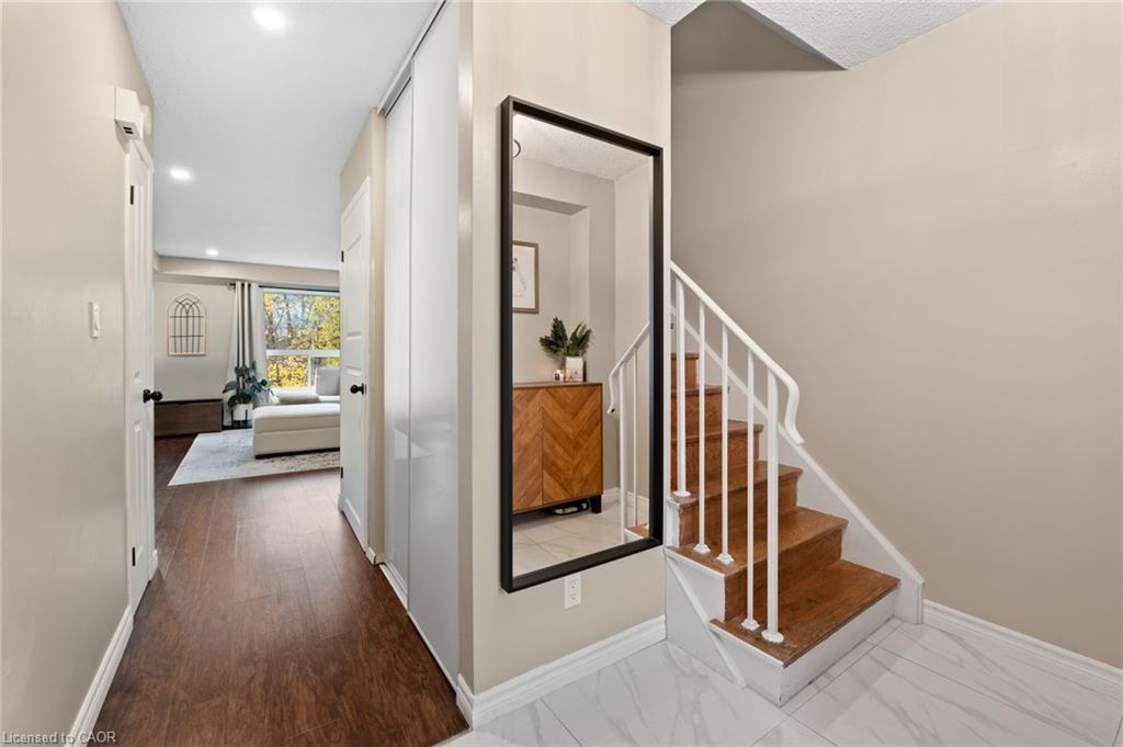 42-286 Cushman Road, St. Catharines, ON - Indoor Photo Showing Other Room