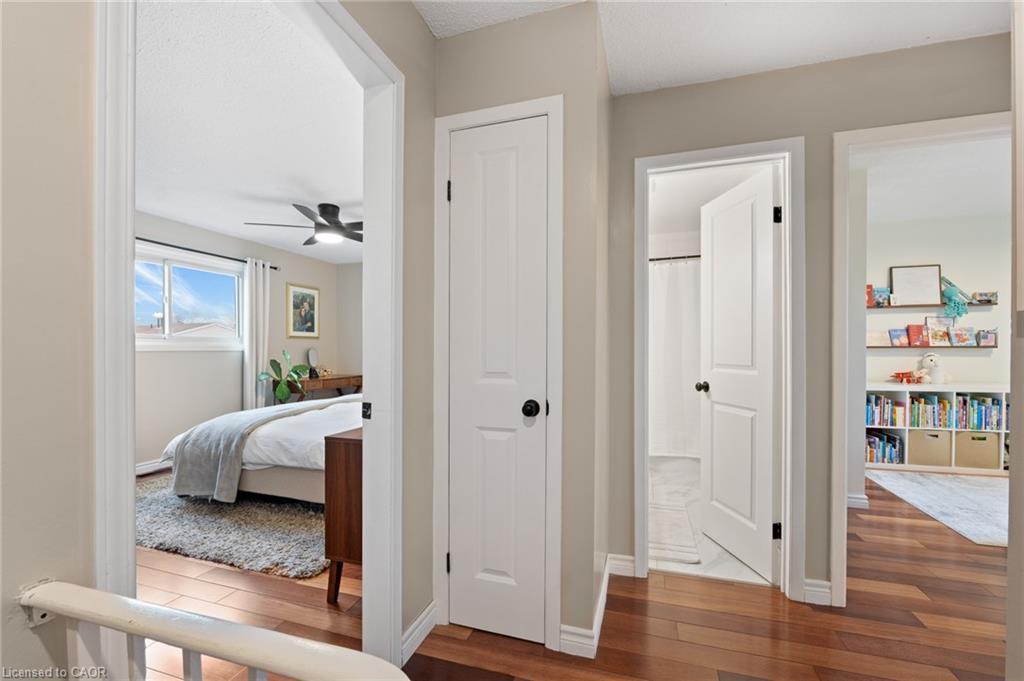 42-286 Cushman Road, St. Catharines, ON - Indoor