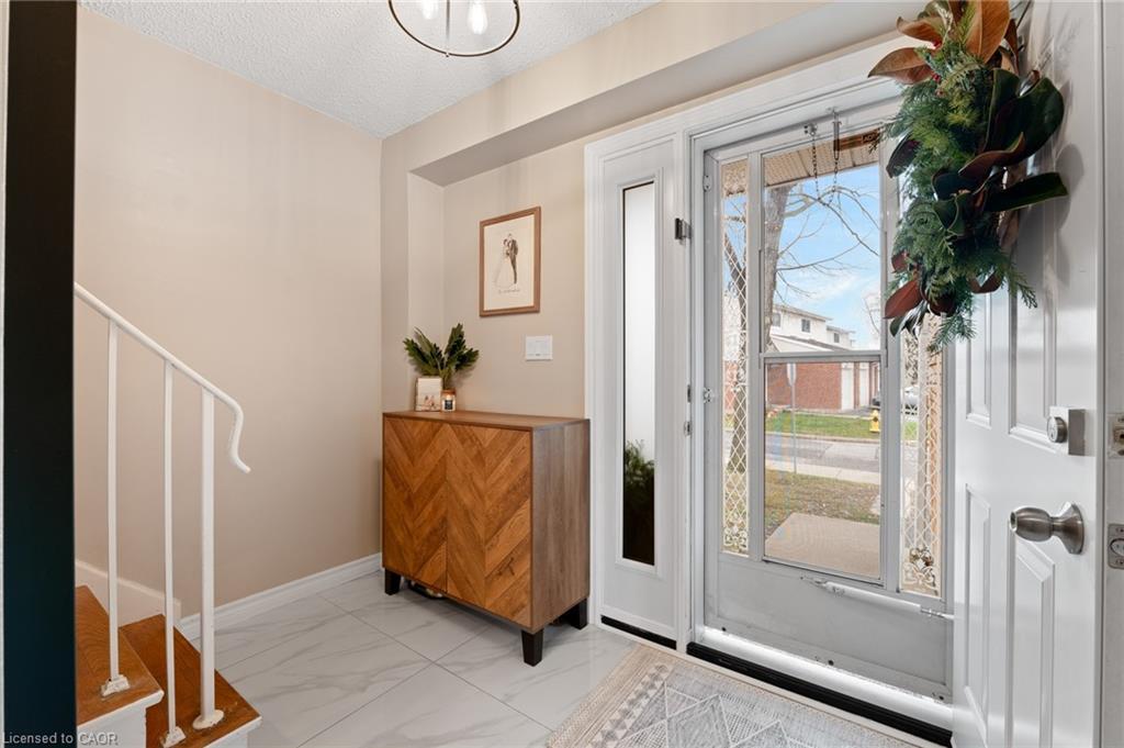 42-286 Cushman Road, St. Catharines, ON - Indoor Photo Showing Other Room