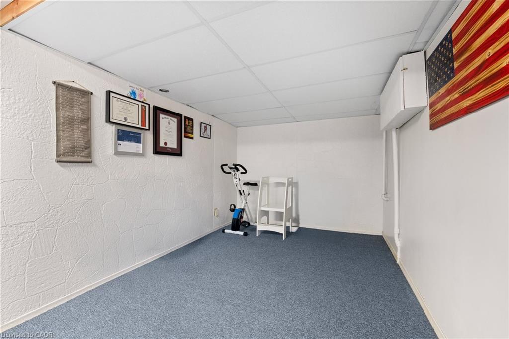 42-286 Cushman Road, St. Catharines, ON - Indoor Photo Showing Other Room