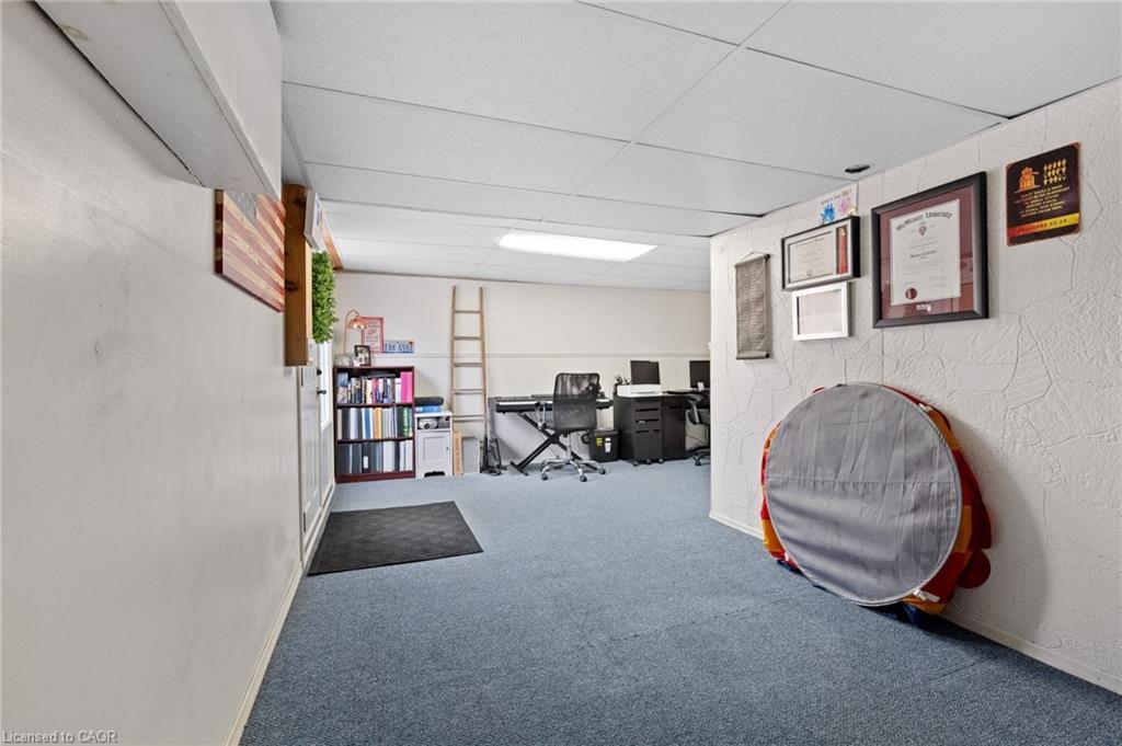 42-286 Cushman Road, St. Catharines, ON - Indoor