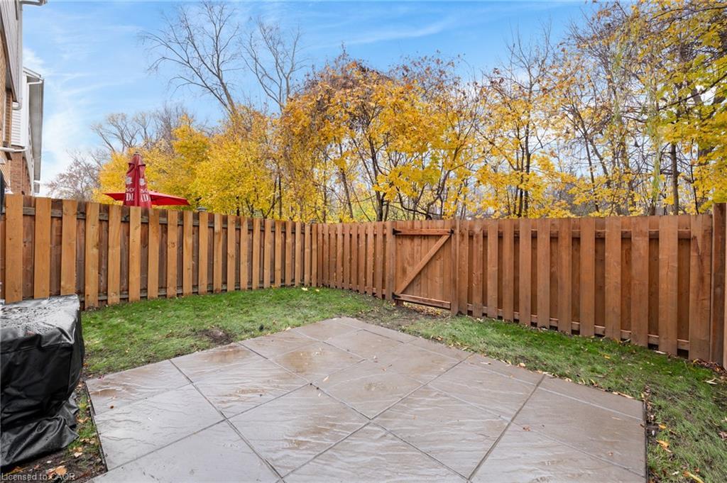 42-286 Cushman Road, St. Catharines, ON - Outdoor