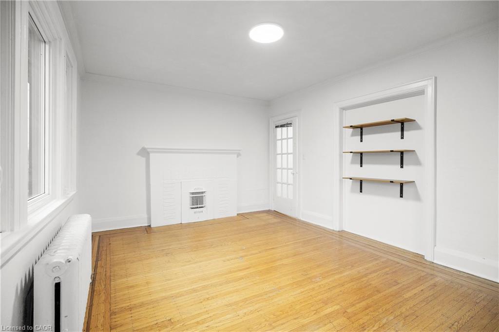 5-312 Aberdeen Avenue, Hamilton, ON - Indoor Photo Showing Other Room