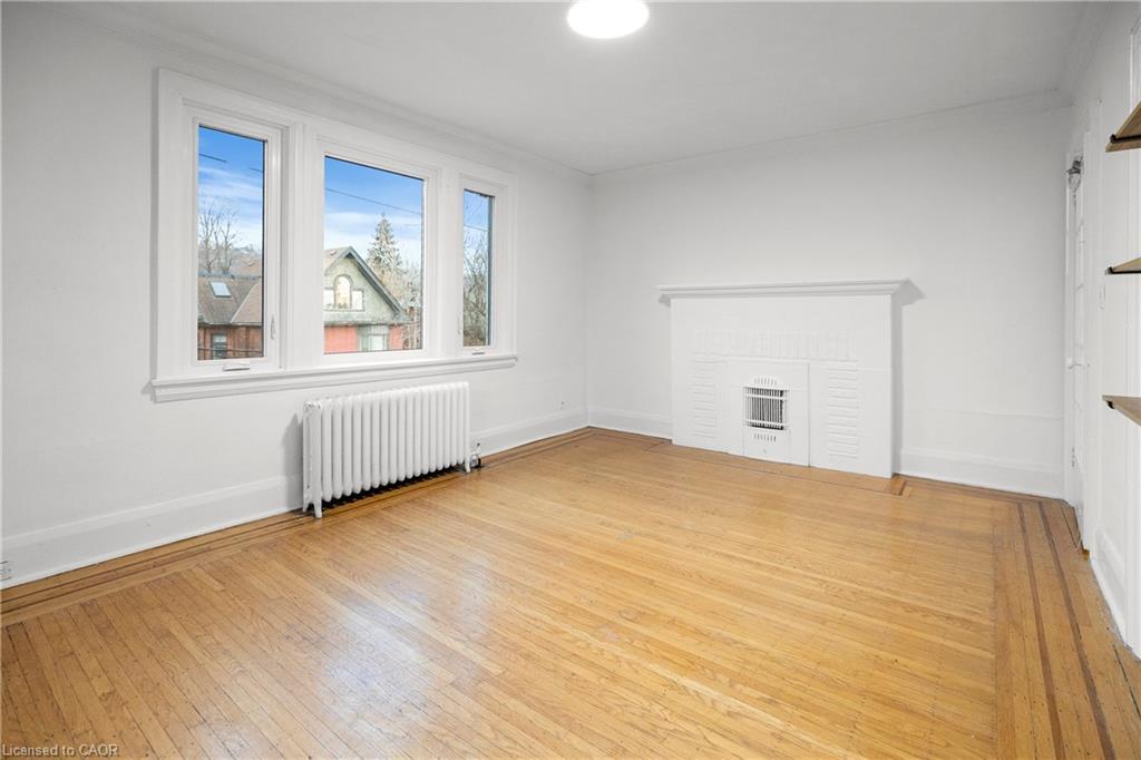 5-312 Aberdeen Avenue, Hamilton, ON - Indoor Photo Showing Other Room