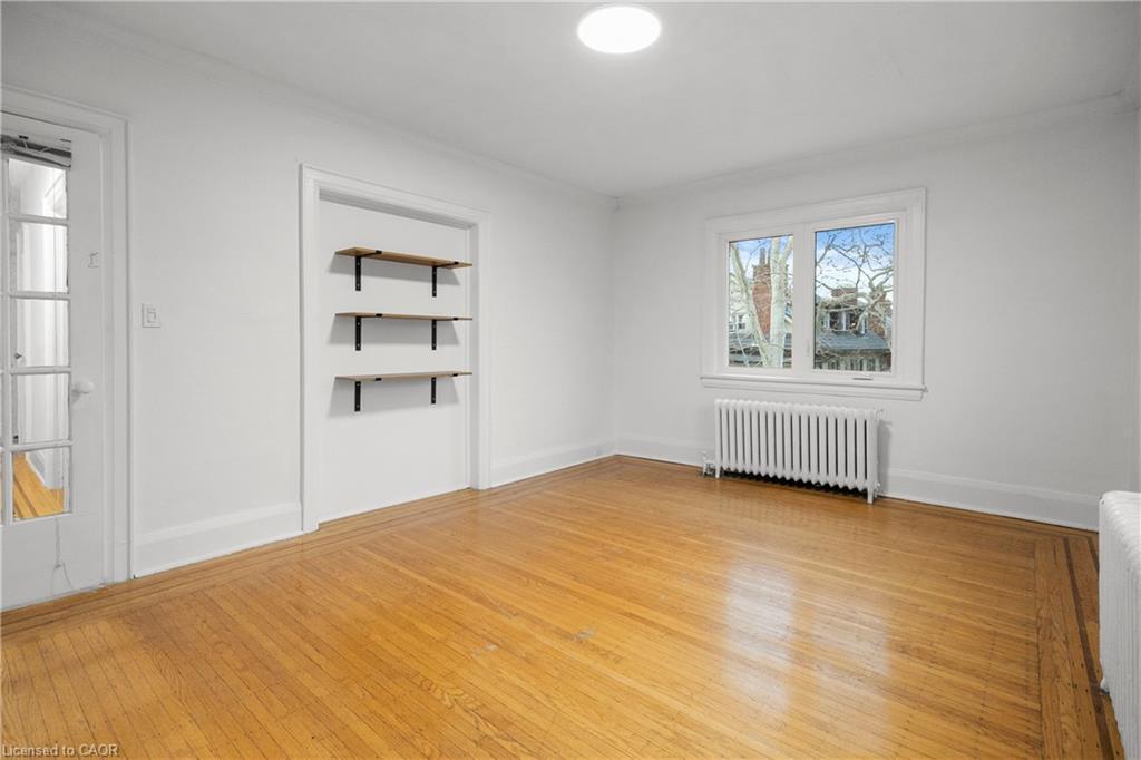 5-312 Aberdeen Avenue, Hamilton, ON - Indoor