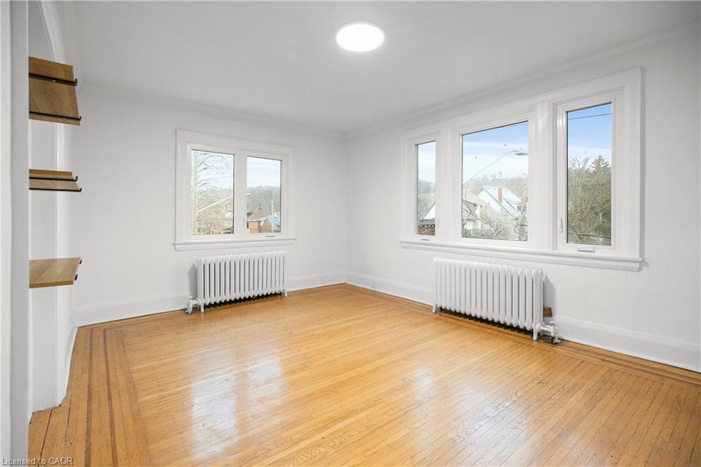 5-312 Aberdeen Avenue, Hamilton, ON - Indoor Photo Showing Other Room