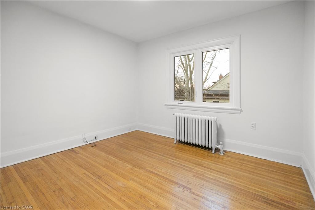 5-312 Aberdeen Avenue, Hamilton, ON - Indoor Photo Showing Other Room