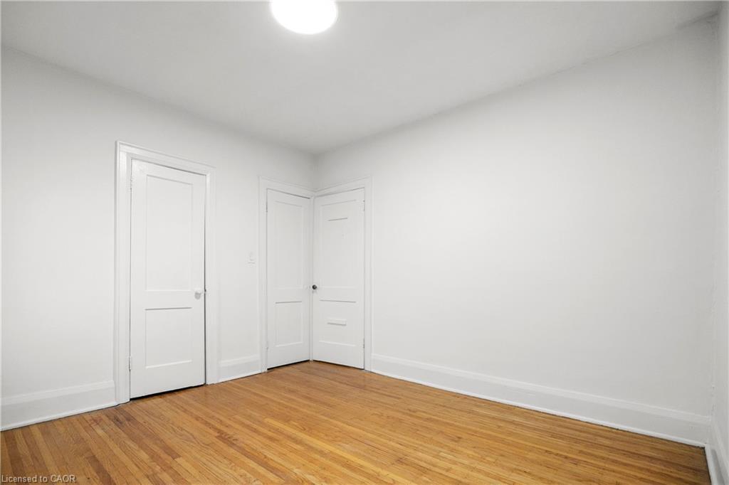 5-312 Aberdeen Avenue, Hamilton, ON - Indoor Photo Showing Other Room