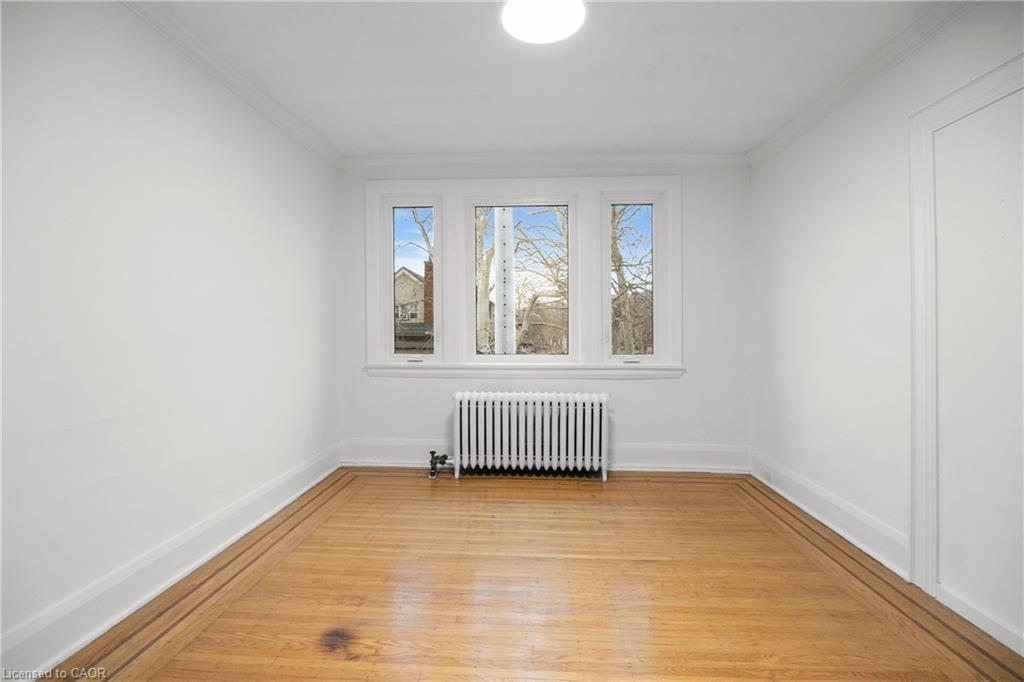 5-312 Aberdeen Avenue, Hamilton, ON - Indoor Photo Showing Other Room