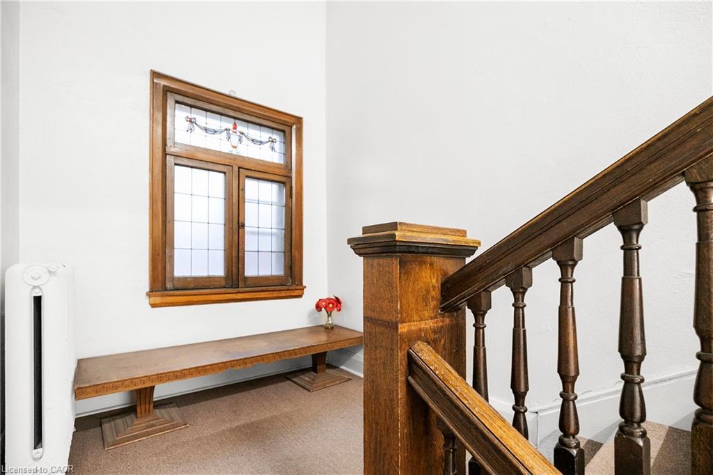 5-312 Aberdeen Avenue, Hamilton, ON - Indoor Photo Showing Other Room