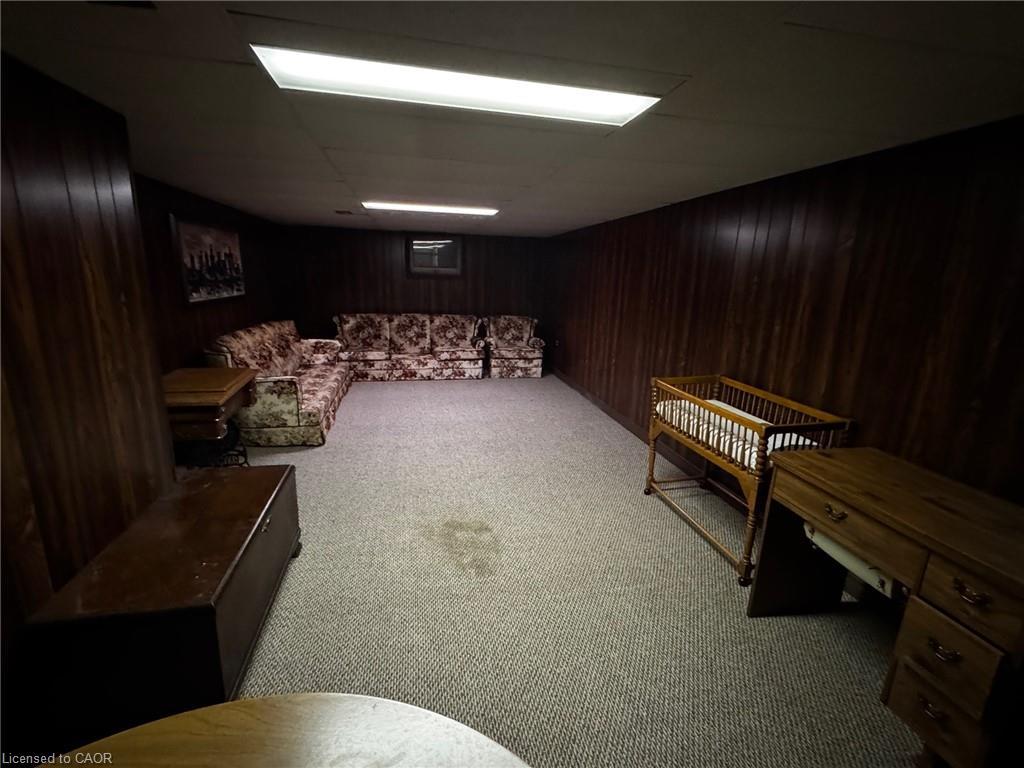 2543 Highway No 6, Mount Hope, ON - Indoor