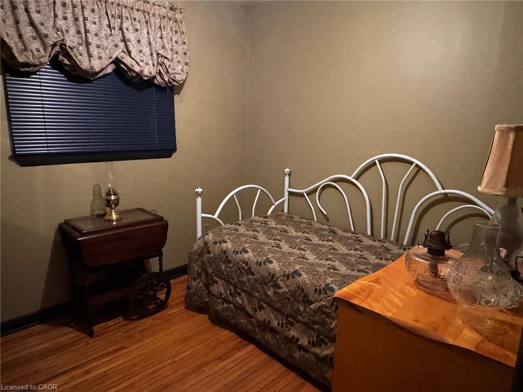 2543 Highway No 6, Mount Hope, ON - Indoor