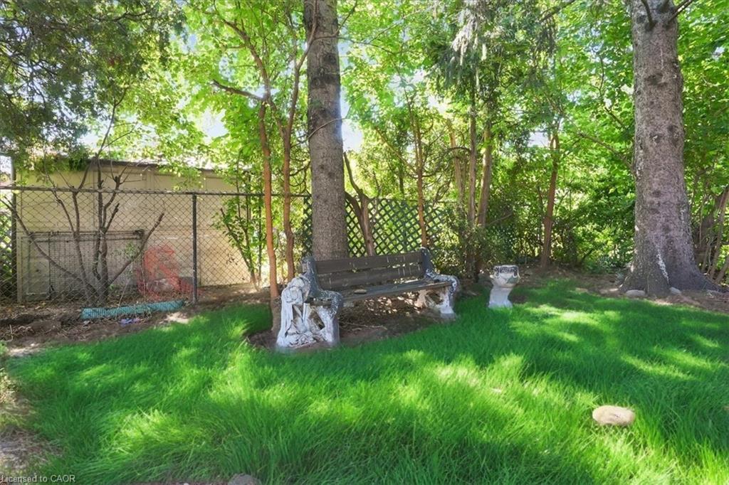 41 Cameron Avenue S, Hamilton, ON - Outdoor