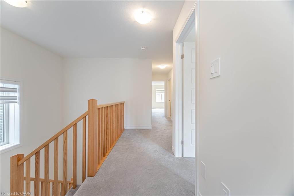 32 George Brier Drive W, Paris, ON - Indoor Photo Showing Other Room