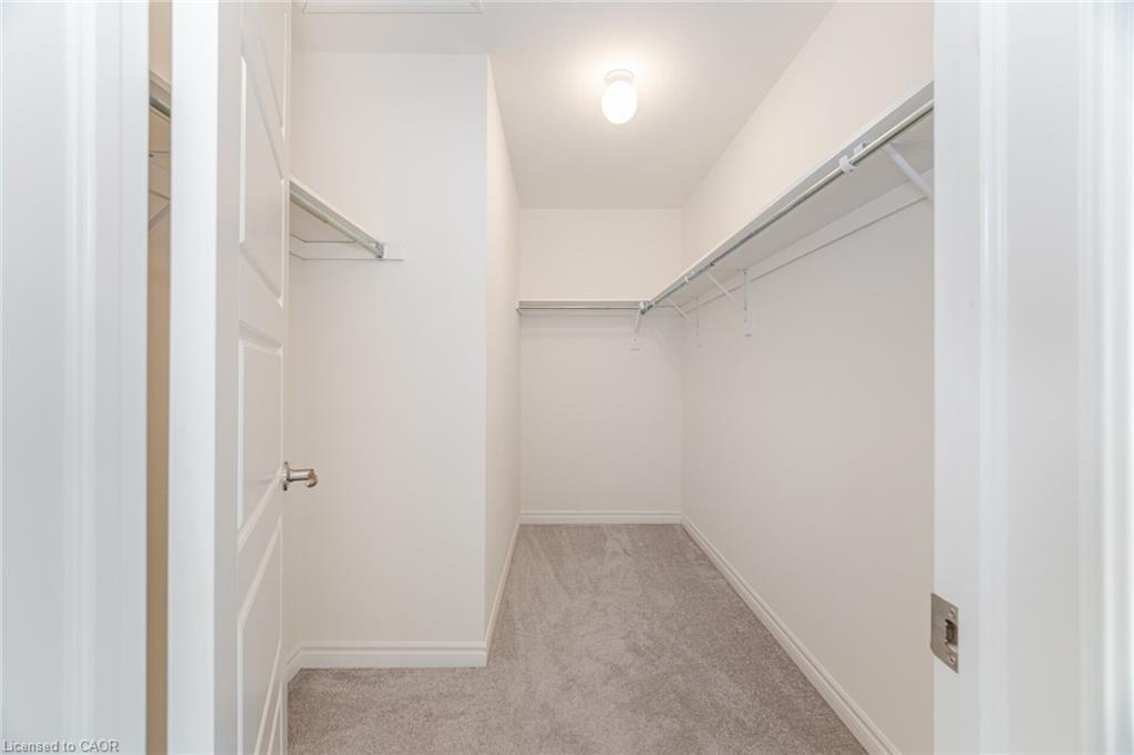 32 George Brier Drive W, Paris, ON - Indoor With Storage