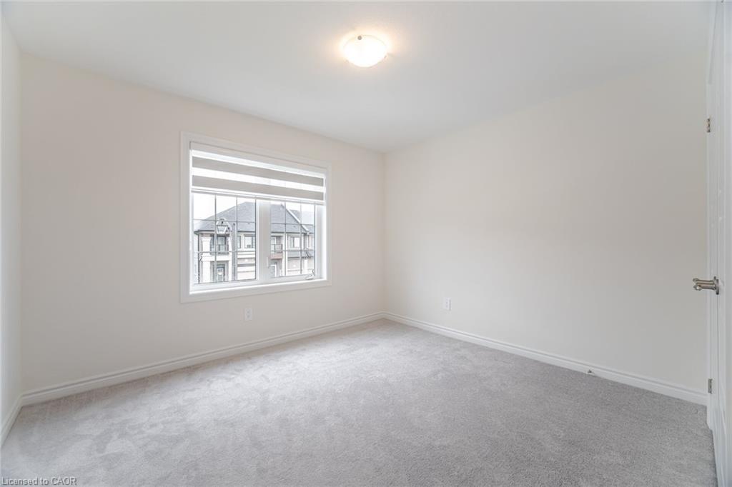 32 George Brier Drive W, Paris, ON - Indoor Photo Showing Other Room