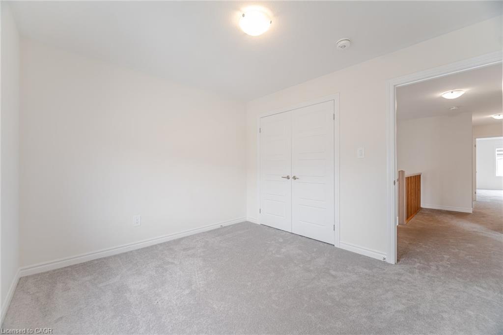 32 George Brier Drive W, Paris, ON - Indoor Photo Showing Other Room