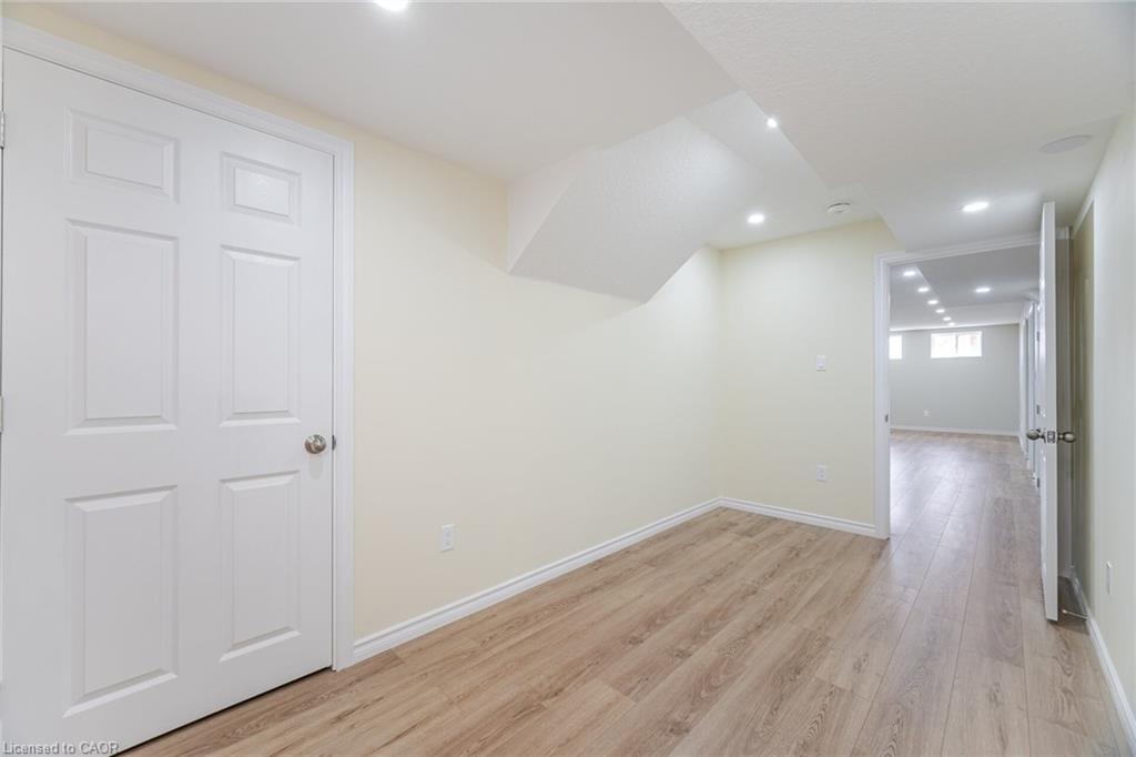 32 George Brier Drive W, Paris, ON - Indoor Photo Showing Other Room